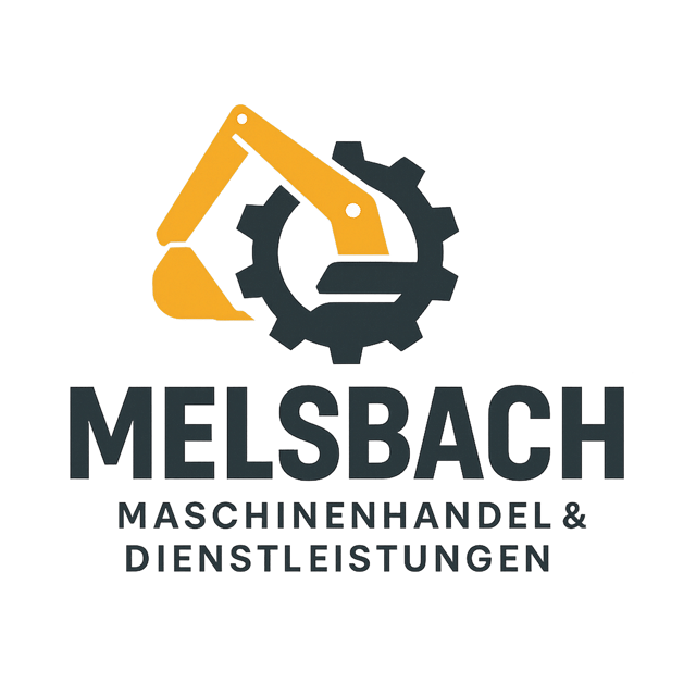 Melsbach Logo